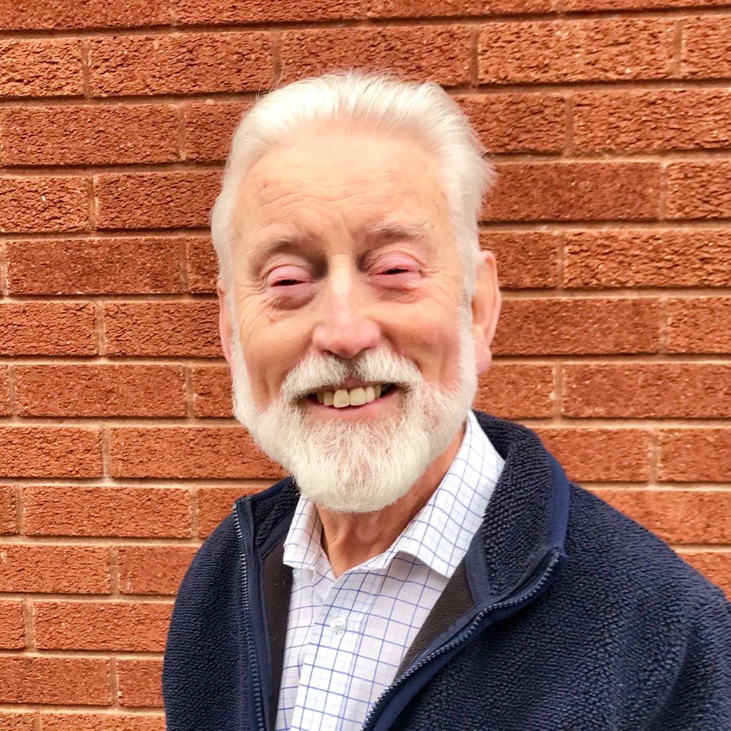Mr Allan McCabe