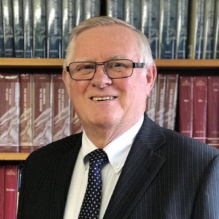 Mr Alun Swain