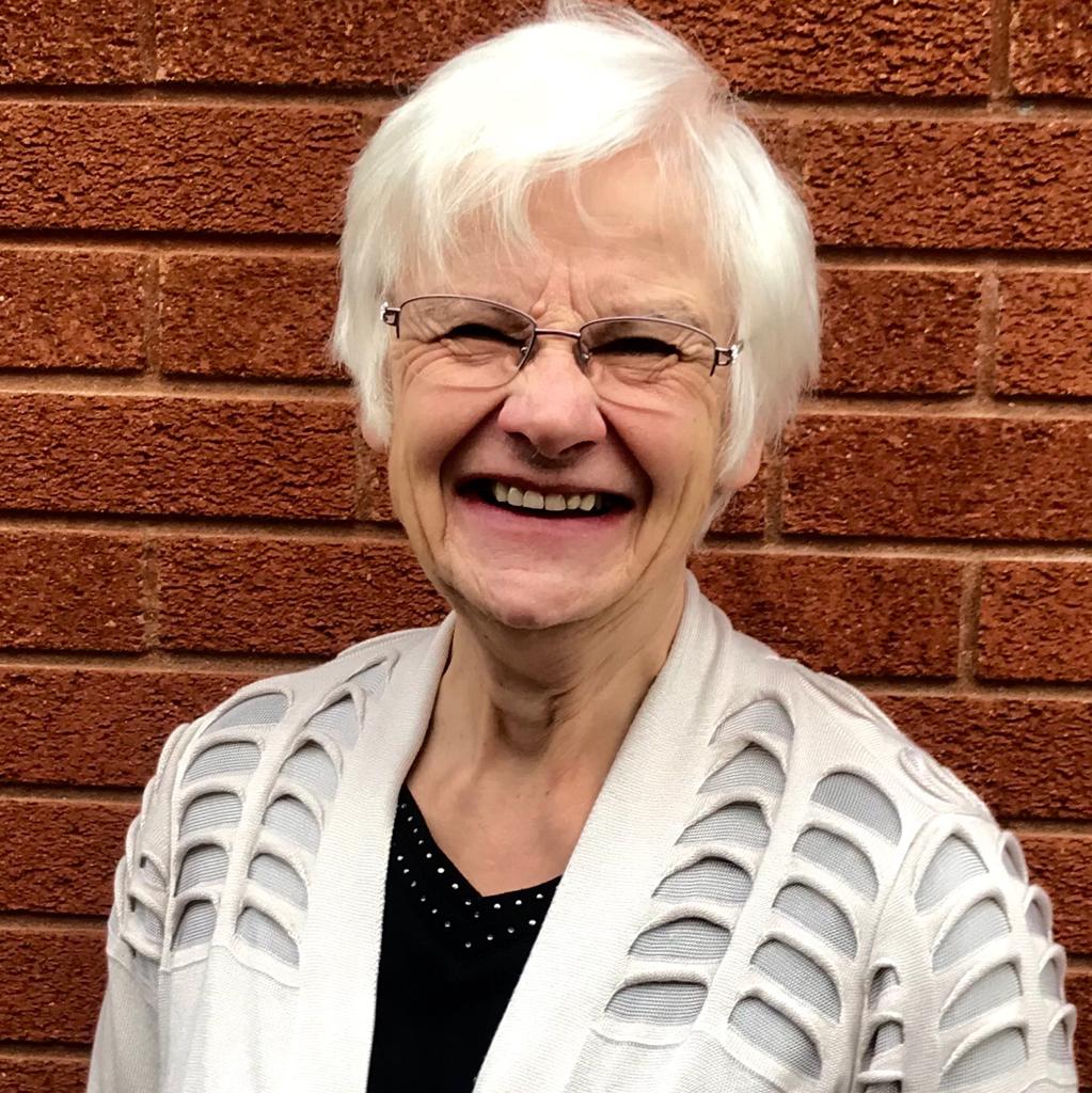 Miss Elizabeth Corfield