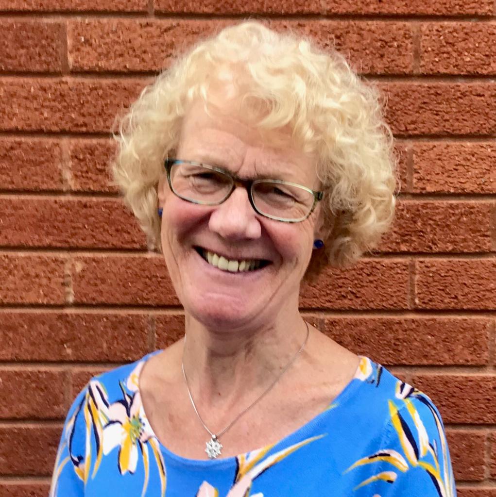 Mrs Jane Barnett