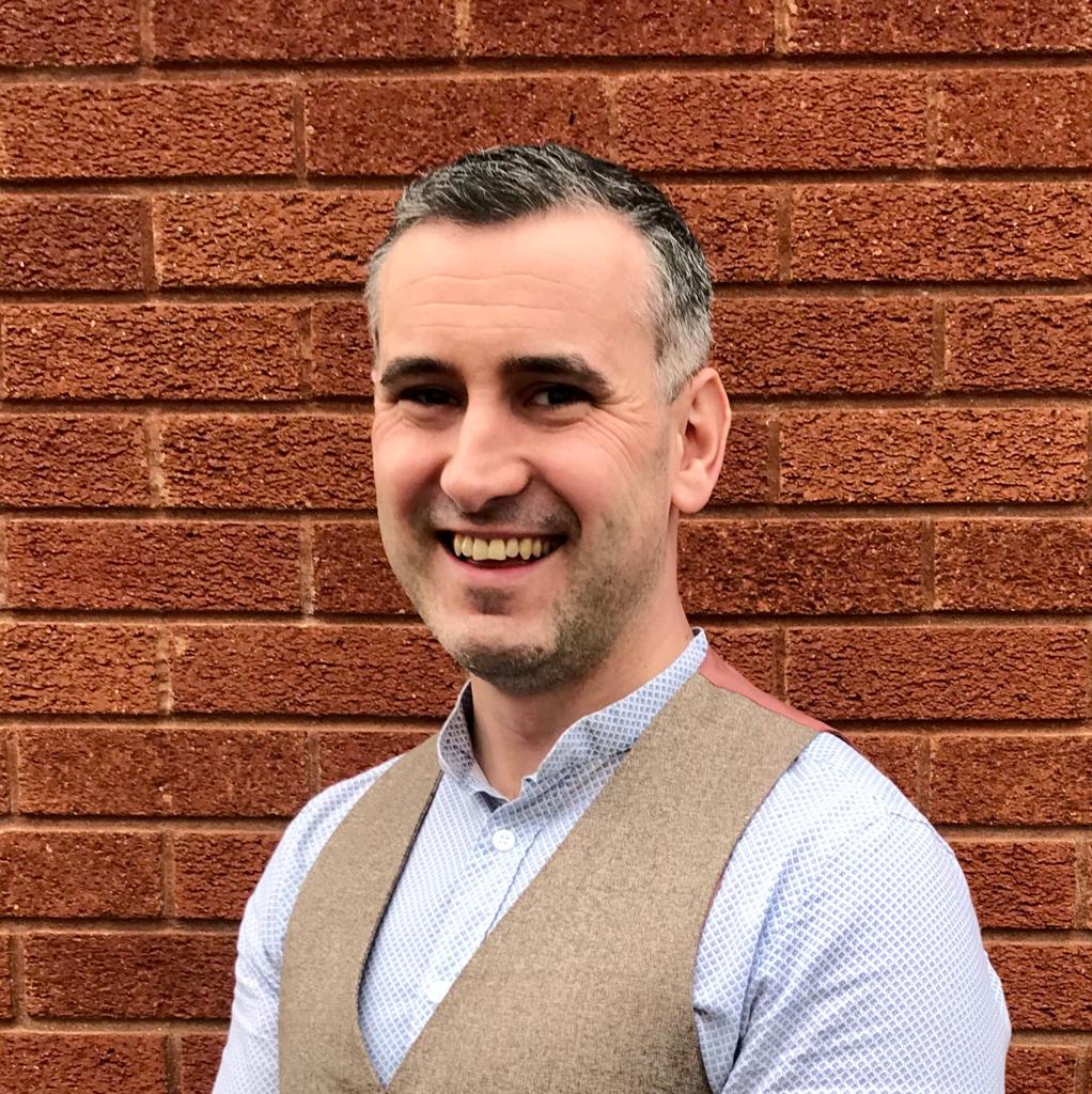 Mr John McCabe