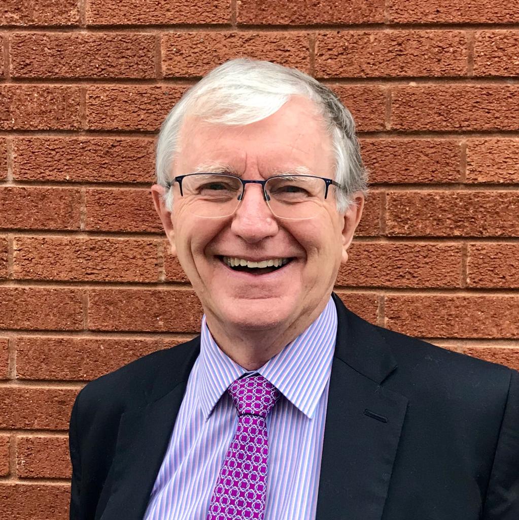 Mr Ronald Barnett