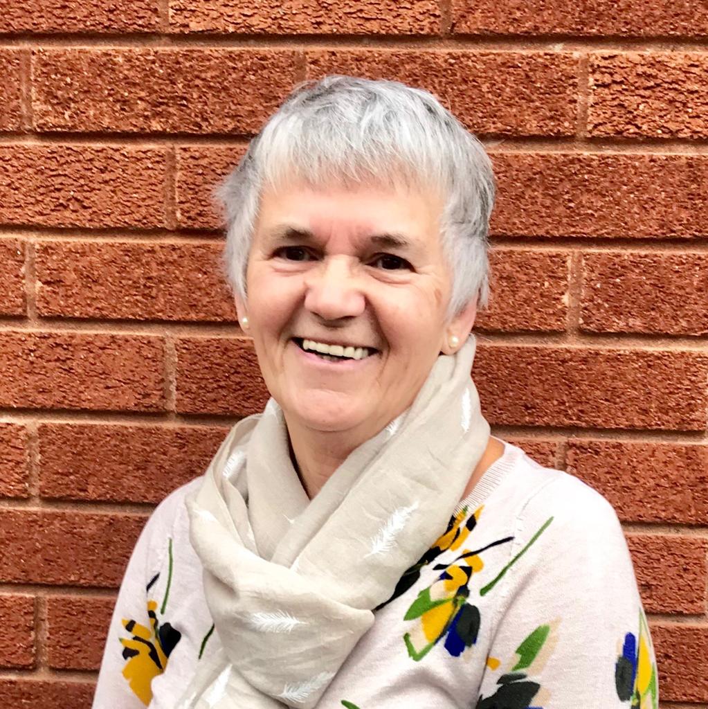 Mrs Rosemary Bebb