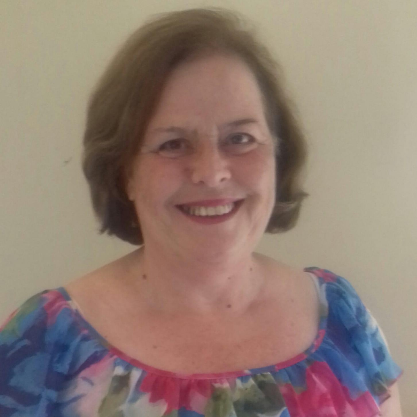 Mrs Susan McCabe