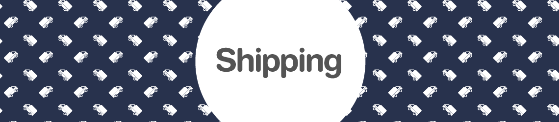 shipping
