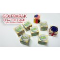 Golfbarak (American Edition)