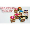 Cricketbarak