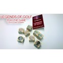 Golfbarak - Legends of Golf